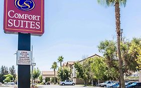 Comfort Inn Bakersfield California